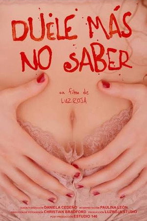 Duele más no saber