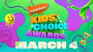 poster Kids' Choice Awards