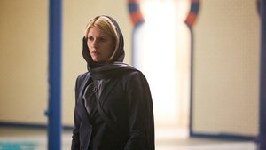 Homeland Temporada 1 Capitulo 9