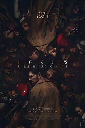 Hockum - A Maldição Oculta