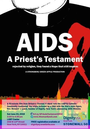 AIDS: A Priest's Testament