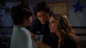 Ghost Whisperer: 5×8