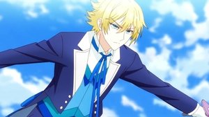 The Dark History of the Reincarnated Villainess: 1×4