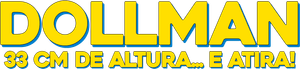 Dollman — Logos 1