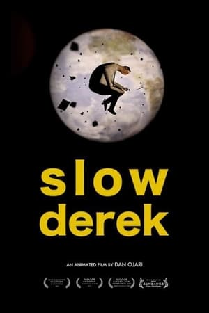 Poster Slow Derek (2011)