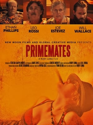 Poster PrimeMates (2010)