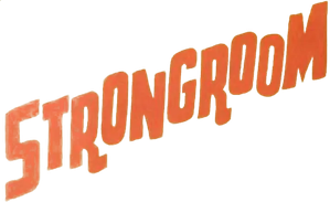 Strongroom — Logos 1