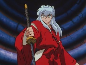 InuYasha Season 1 Episode 6