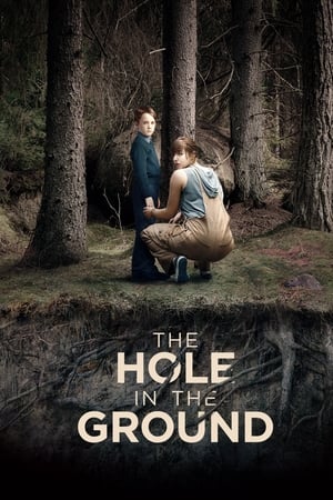 Poster The Hole in the Ground 2019