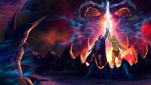 Mestres do Universo: Salvando Eternia