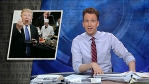 The Opposition with Jordan Klepper Staffel 1 Folge 85