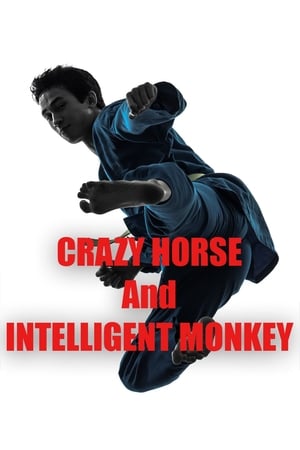 Image Crazy Horse & Intelligent Monkey