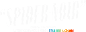 Spider-Noir 1 [8/8] ITA Streaming official logo