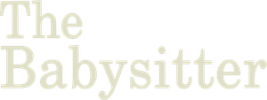 The Babysitter — Logos 2
