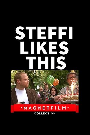 Steffi gefällt das film complet