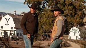 Yellowstone: 1×5