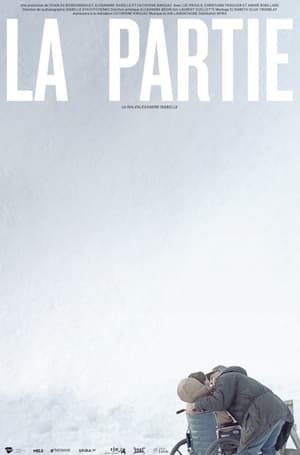Poster La partie (2016)