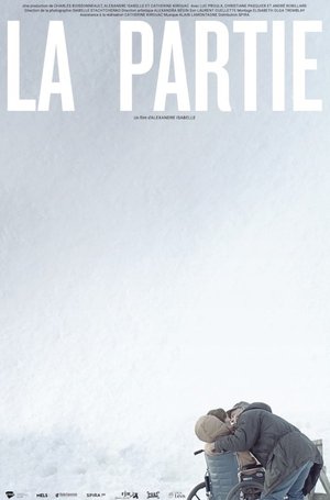 La partie (2016)