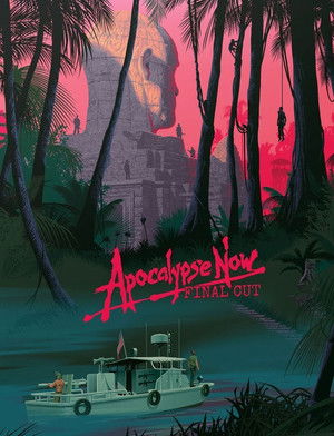 poster Apocalypse Now