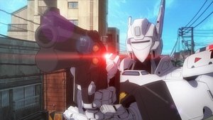 PATLABOR - REBOOT