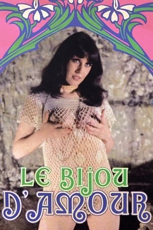 Image Le bijou d'amour