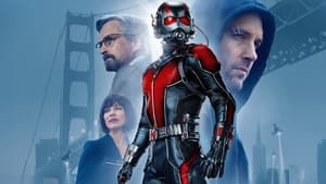 แอนท์-แมน มนุษย์มดมหากาฬ Ant-Man (2015) พากไทย