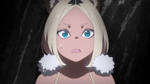 Hime-sama Goumon no Jikan desu 2 Episódio 07