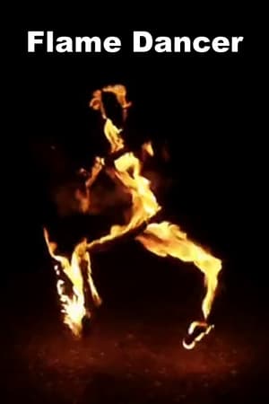 Poster Flame Dancer 2012