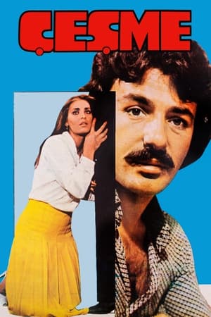 Poster Çeşme (1977)