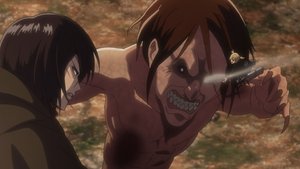 L’Attaque des Titans (Shingeki no Kyojin): Saison 2 Episode 11