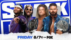 WWE SmackDown: 23×16