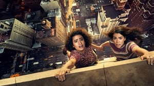 poster Broad City