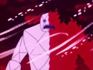 Devilman: 1×33