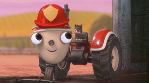 ¡A rodar con Otis! Temporada 1 Capitulo 5