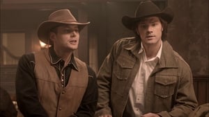 Supernatural: Stagione 6 x Episodio 18