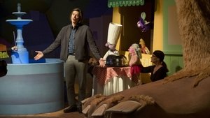 Kidding 1×6