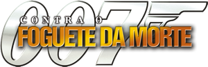 007 Contra o Foguete da Morte — Logos 6