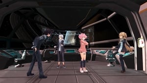 Virtual-San Wa Miteiru: Saison 1 Episode 1