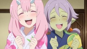 The Slime Diaries: That Time I Got Reincarnated as a Slime Season 1 Episode 5