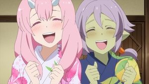 Tensura Nikki Tensei Shitara Slime Datta Ken: Saison 1 Episode 5