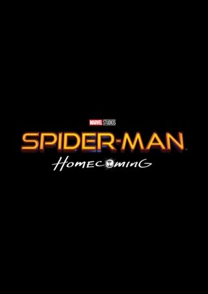 poster Spider-Man: Homecoming