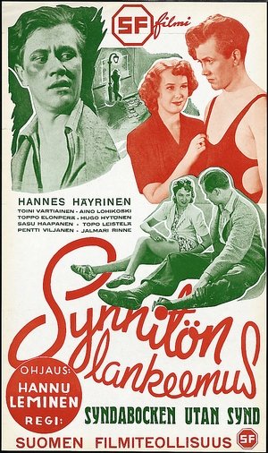 Synnitön lankeemus film complet