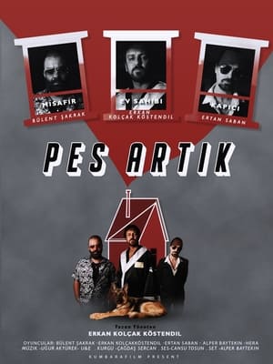 Image Pes Artık