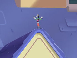 Super Oggy