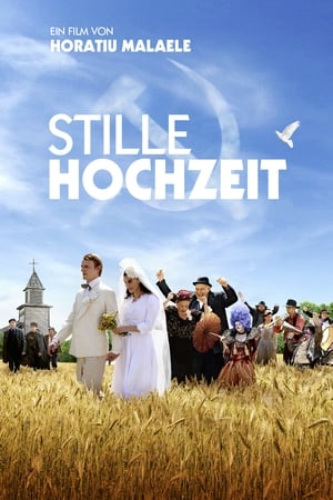 Stille Hochzeit