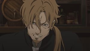 Mushoku Tensei: Jobless Reincarnation: Season 1 Episode 17