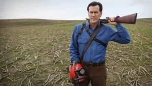 Ash vs Evil Dead Season 1 Episode 5