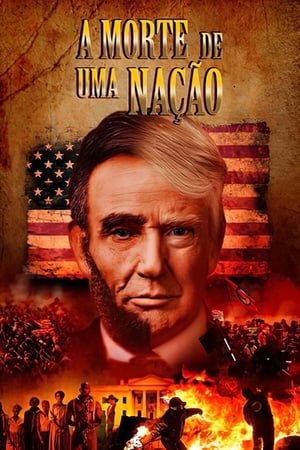 Poster Death of a Nation 2018