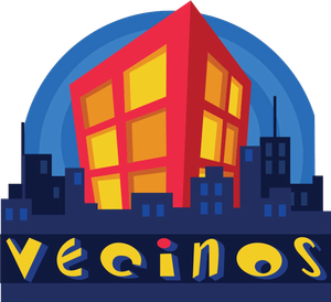 Vecinos — Logos 3
