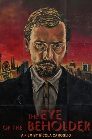 Poster The Eye of the Beholder (2019)